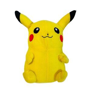 Pokemon‎ Pikachu Plush Toy 7"